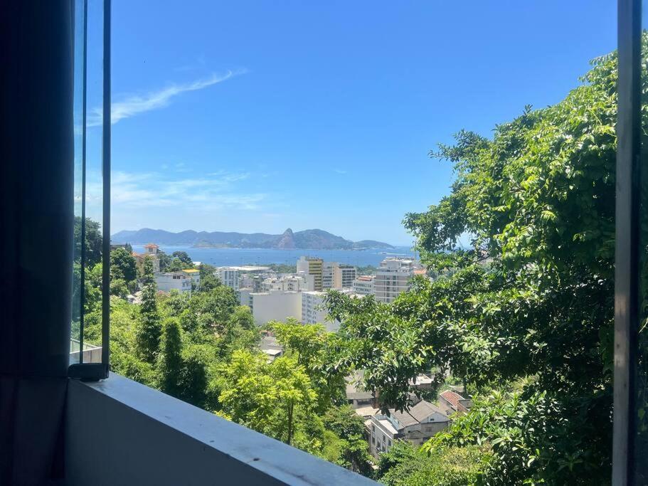 Amplo Com Vista Incrivel Apartamento Río de Janeiro