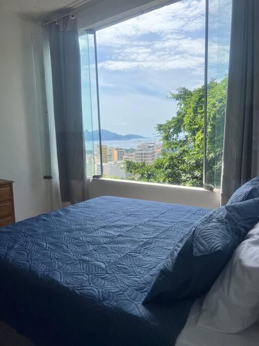 Amplo Com Vista Incrivel *