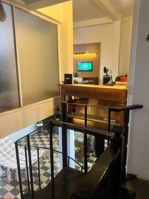 Apartamento Amplo Com Vista Incrivel Río de Janeiro