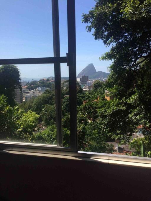 Apartamento Amplo Com Vista Incrivel *
